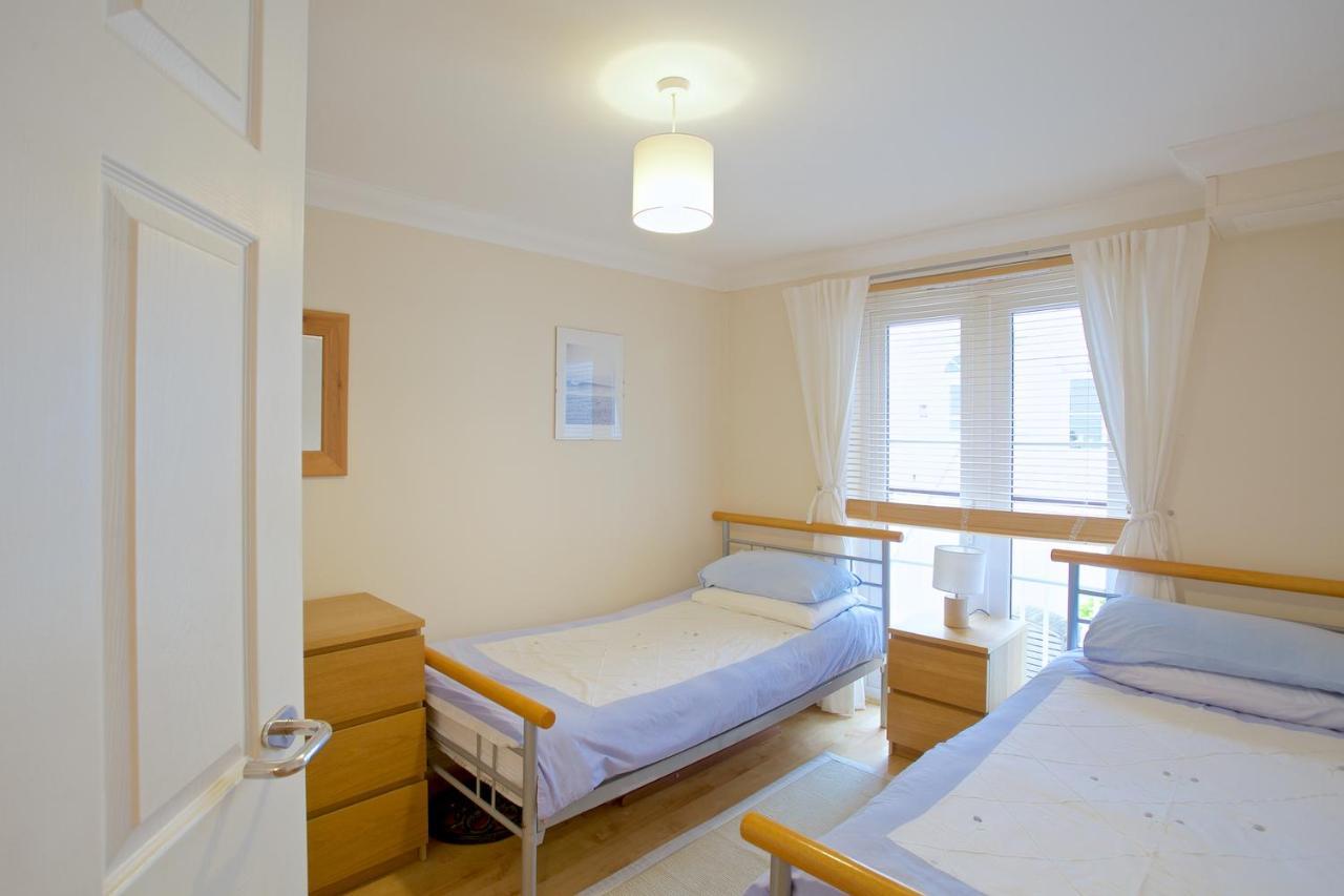 Apartmán Compass Point Carbis Bay Exteriér fotografie